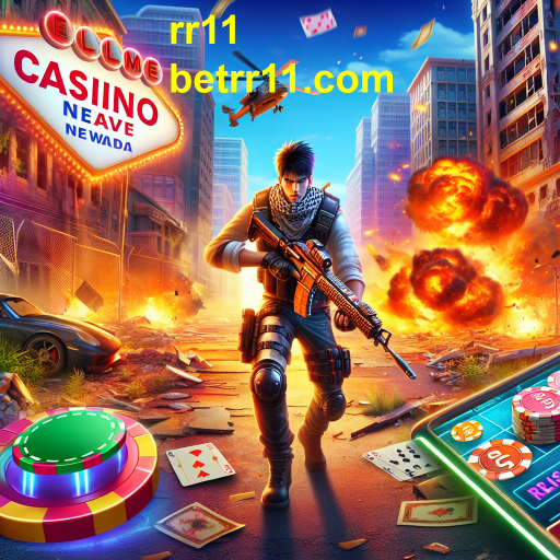 A Evolução dos Jogos de Ação: Adrenalina em Cada Desafio