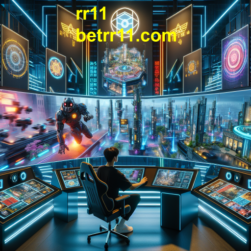 A Ascensão dos Jogos de Simulação: Entretenimento e Aprendizado